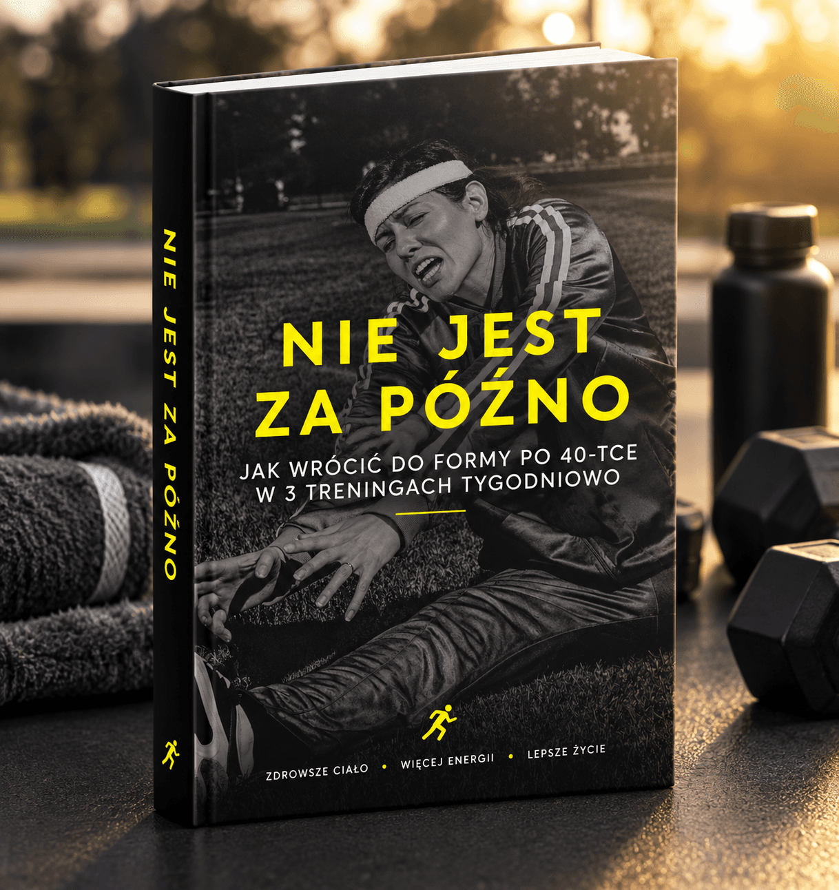 Marketing dla twórców — ebook